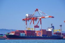 港湾春闘ストライキ回避